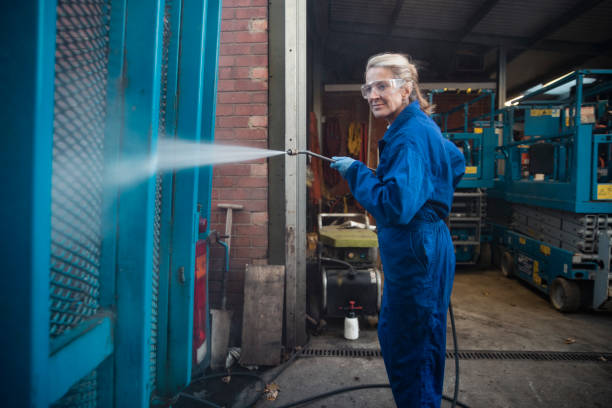 Best Rust Removal  in Lake Forest, CA