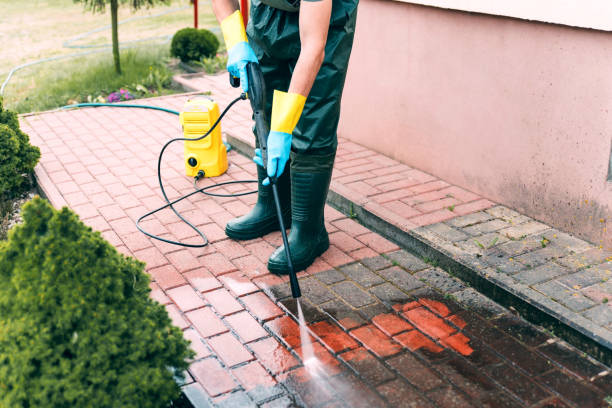 Best Playground Equipment Cleaning  in Lake Forest, CA