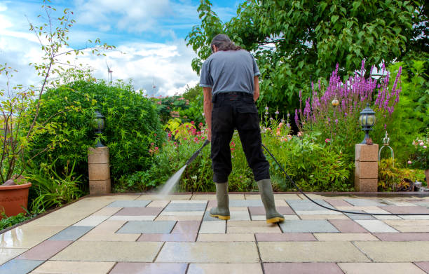 Best Restaurant Pressure Washing  in Lake Forest, CA
