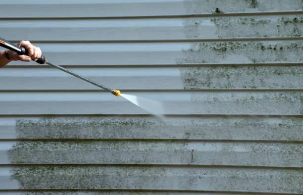Best Building Exterior Washing  in Lake Forest, CA