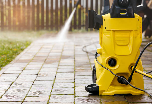 Playground Equipment Cleaning in Lake Forest, CA
