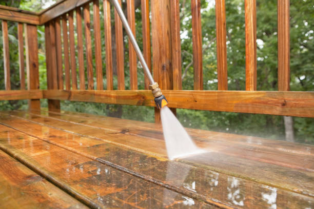 Boat and Dock Cleaning in Lake Forest, CA