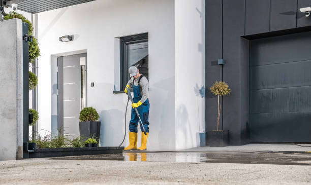 Best House Exterior Washing  in Lake Forest, CA